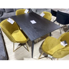 Barcelona Dining Table 1200