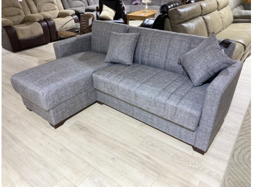 Hughie Doyle Furniture ¦ Gorey ¦ Oasis Corner Sofa Bed