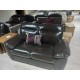 Cindy Leather 2 Seater