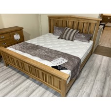 Vancouver 6ft Bed