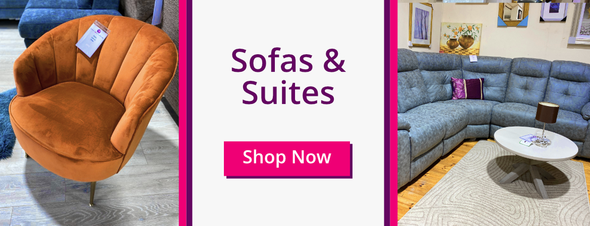 Sofa and suites