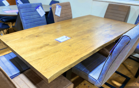 Dining Room Tables, dining room chairs, kitchen tables, kitchen chairs, bar stools, dining room furniture available in Gorey, Wexford, Carlow and online